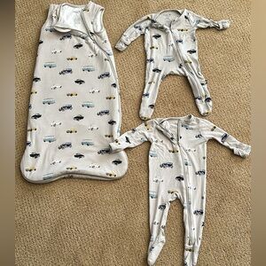 KYTE bundle rare antique cars